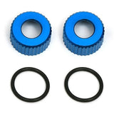 Team Associated TC6/TC7.1/B6/B64 VCS3 Shock Bottom Cap & O-ring