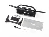 RC4WD STEEL TUBE FRONT BUMPER FOR MST 4WD OFF-ROAD CAR KIT W/ J4 JIMNY BODY