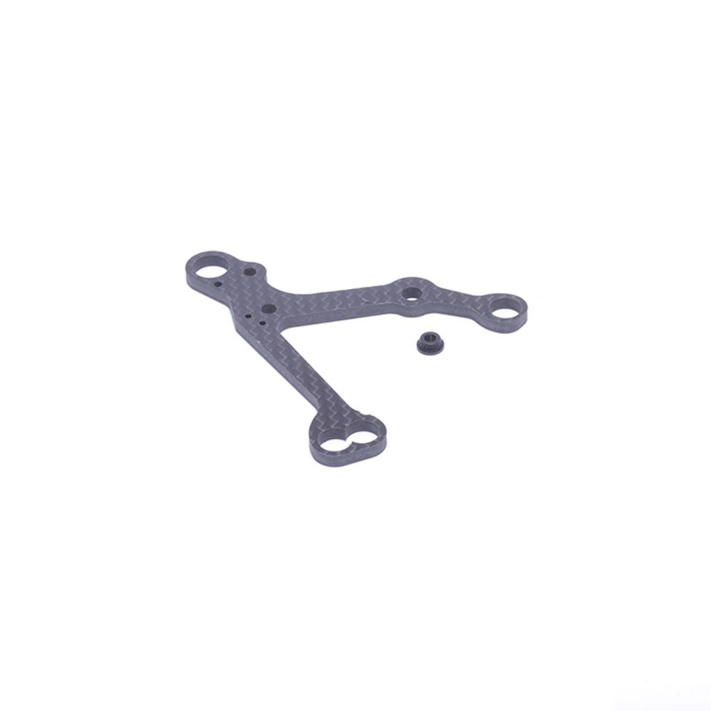 C/F Rear Inboard Toe Option Wishbone - Mi10