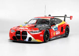 Beemax/Nunu 1/24 Bmw M4 Gt3 Dtm Champion 2022