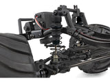 Team Associated Mt12+ Lux Monster Truck Rtr
