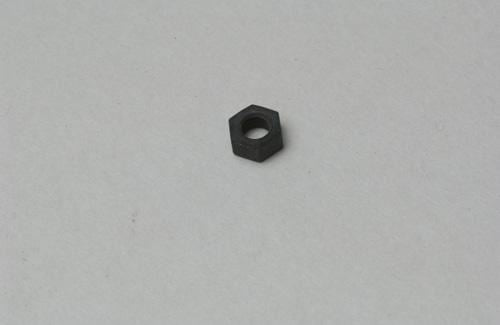 OS Engine Throttle Stop Screw Nut - (2D/4E)