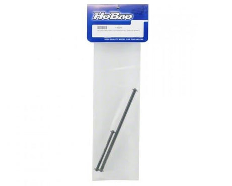 HoBao Hyper 10 Sc Alum. Propshafts