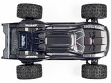 Arrma Vorteks Boost 4X2 550 Mega 1/10 2WD ST Gunmetal w/Batt Chg