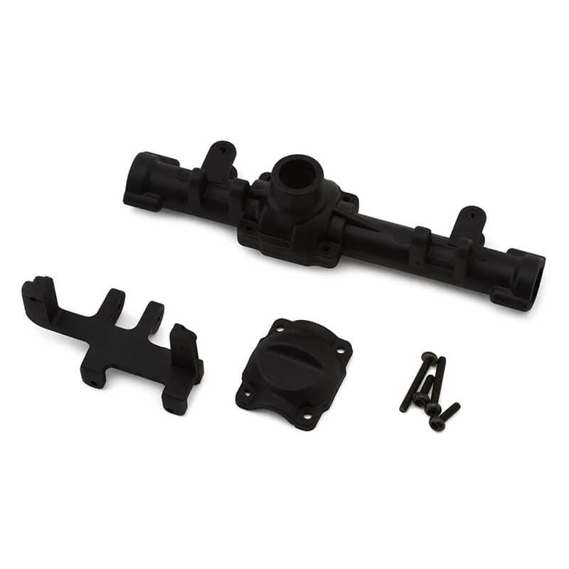 Udi Rc Cx24 Rear Axle (Plasti C)