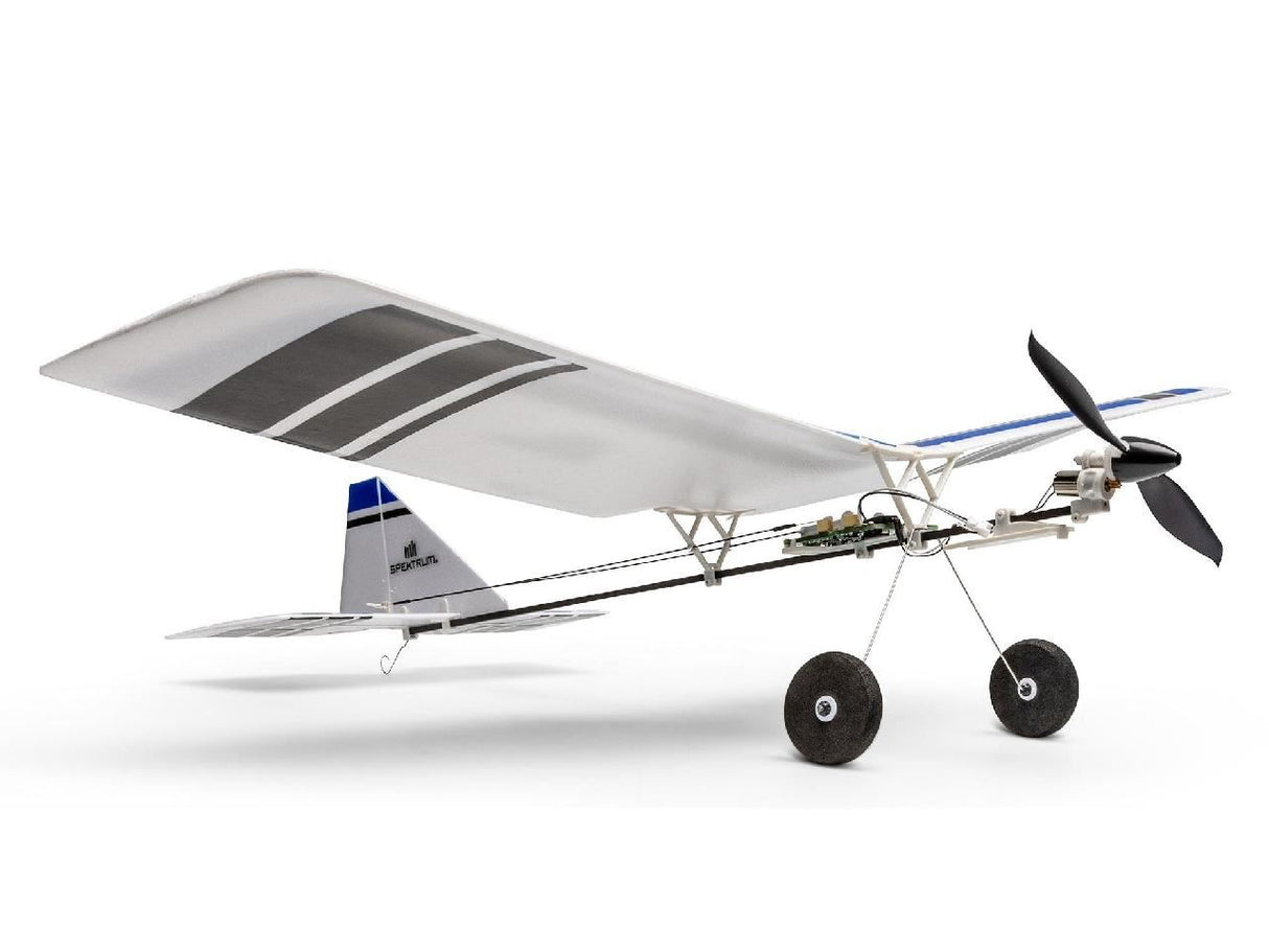 E Flite UMX Slow Ultra Stick BNF Basic with AS3X and SAFE Select