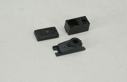 Cirrus Servo Case - CS302/BB