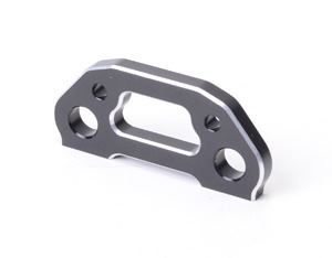Schumacher Alloy Rear Strap 3Deg - Cougar KR