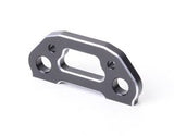 Schumacher Alloy Rear Strap 3Deg - Cougar KR