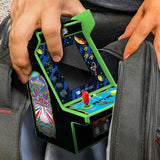 My Arcade (Parent) Galaga Micro Player Pro 6.7In Portable Retro Arcade (2 Games in 1)