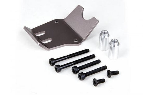 GMADE AXLE GUARD (TITANIUM GREY)