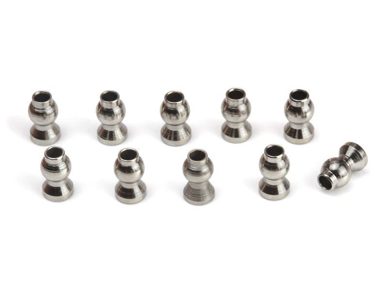 Pivot Ball 4X6.8Mm (10Pcs)