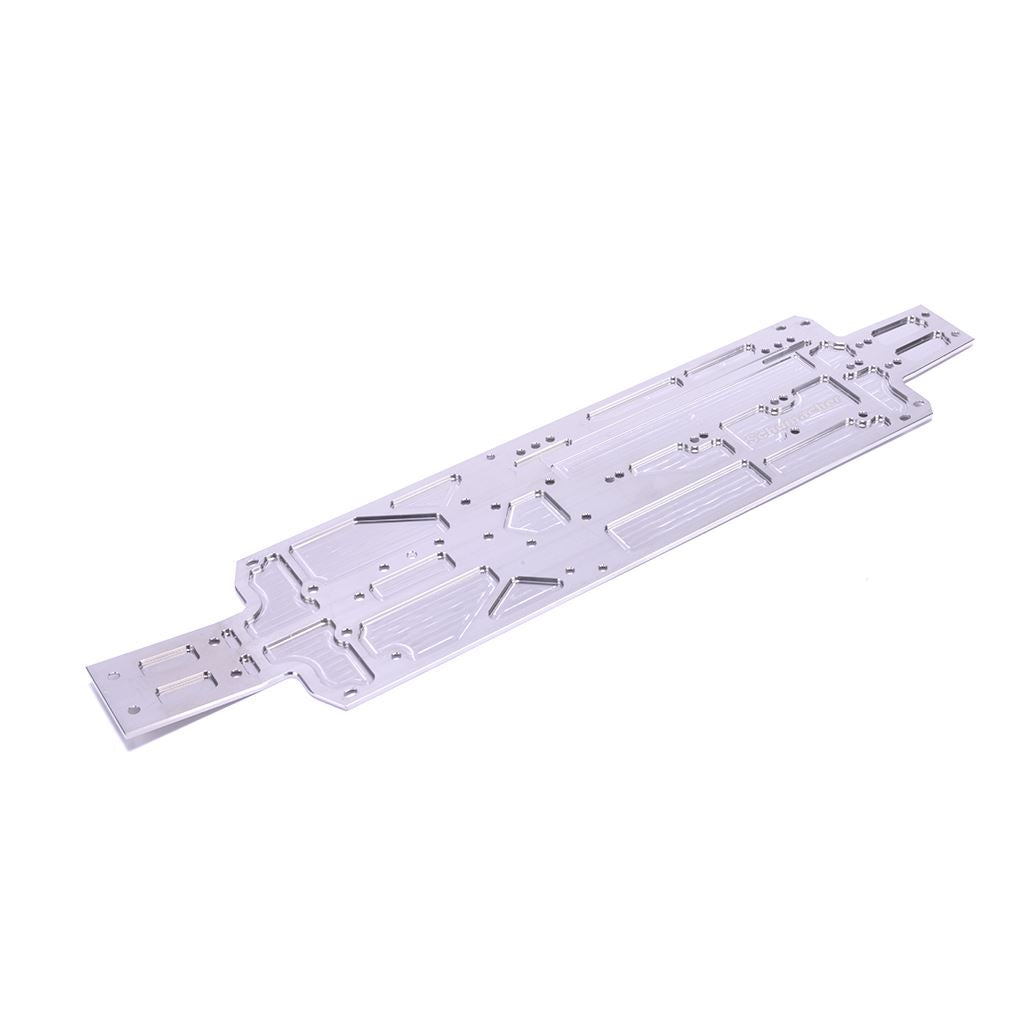 Titanium Chassis - Cat Pb