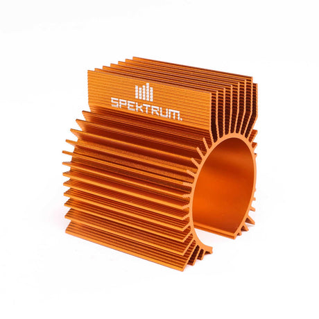 Spektrum Motor Heatsink: 3660
