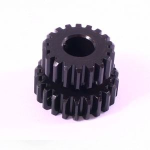 HOBAO HYPER GTB NITRO 2-SPEED SPUR GEAR 19T/23T