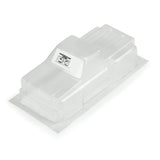 Proline 1/24 1978 Chevy K-10 Clear Body: Scx24