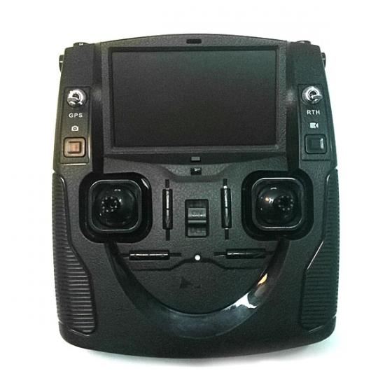 HUBSAN H501S H901A REMOTE