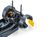 Killerbody Mars Kr10 1/10 4Wd Rally Arr Without Electrics