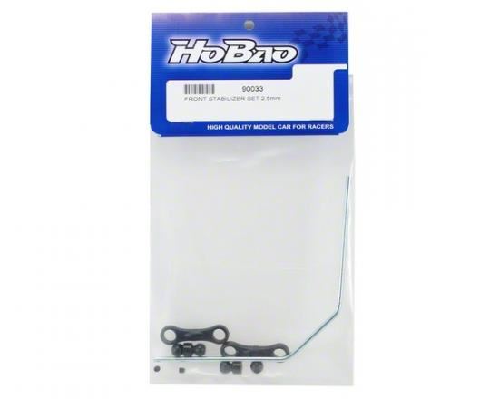 HOBAO HYPER SS/CAGE FRONT STABILIZER SET