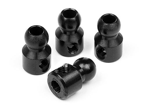 HPI Ball 3X5.8X11mm (4 Pcs)