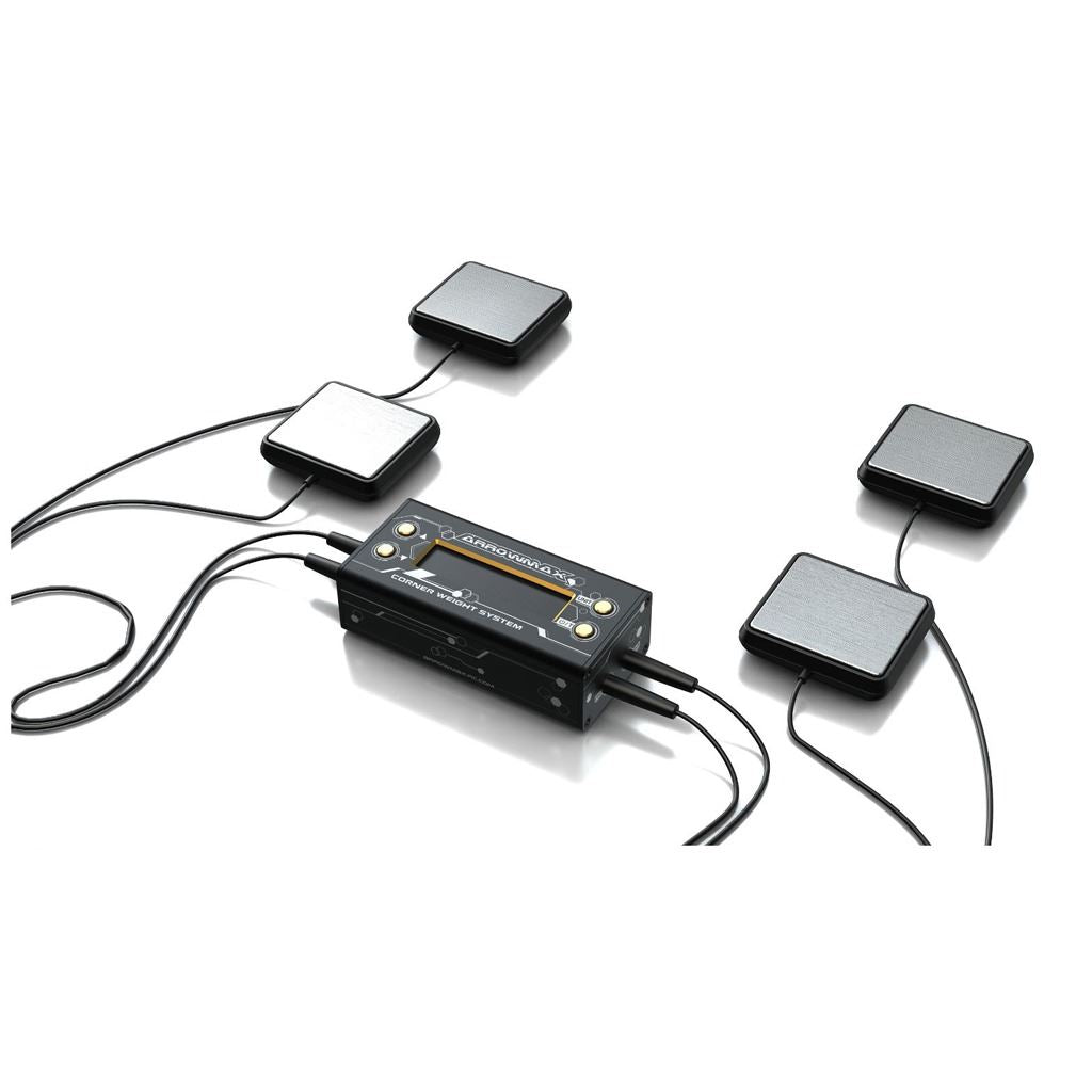 AM Corner Weight System Set