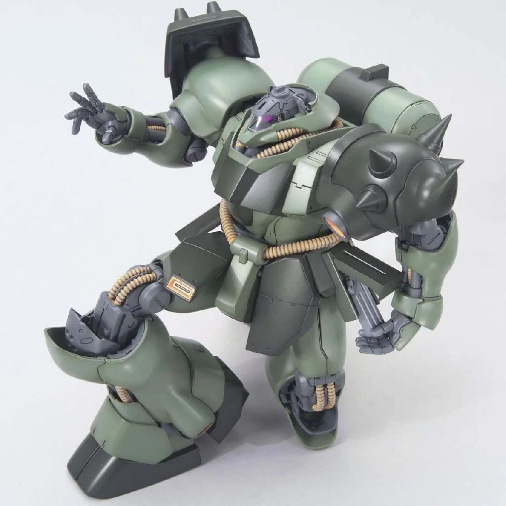 Bandai Hobby Mg 1/100 Ams-119 Geara Doga
