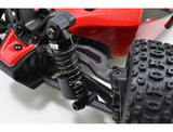 Rpm Arrma Grom Upper & Lower Front A-Arms (Set A)
