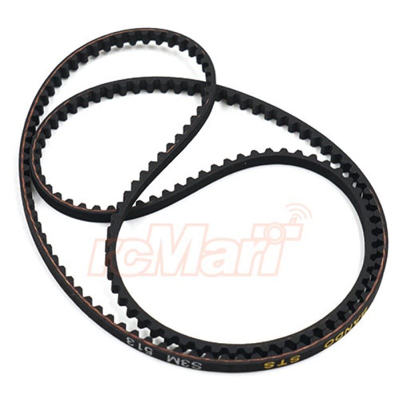 Yeah Racing Front Belt 171T For Tamiya TRF419