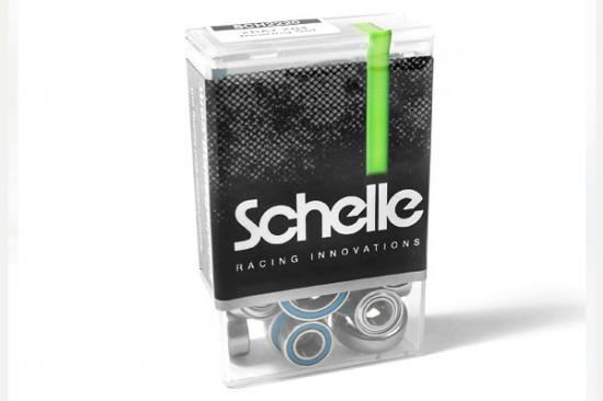 SCHELLE XRAY XB4 BEARING SET