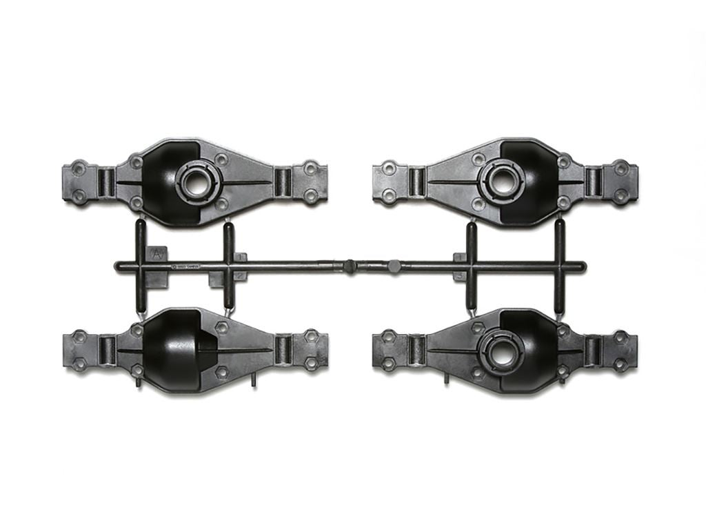 Tamiya RC MATTE FINISH DIFF HOUSING