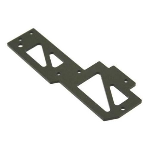 HOBAO HYPER 9 RADIO TRAY - CNC ALLOY