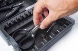 Koswork Tool Set (10Pcs) With Tool Box