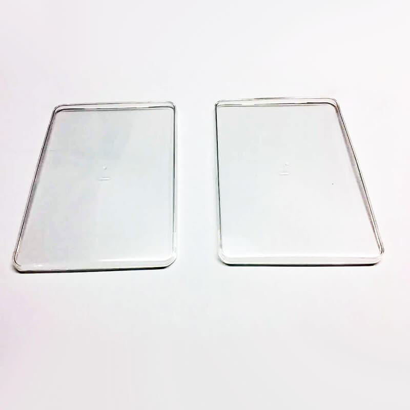 Joysway Df95V1-V3 Transparent Hatch(Pk2)