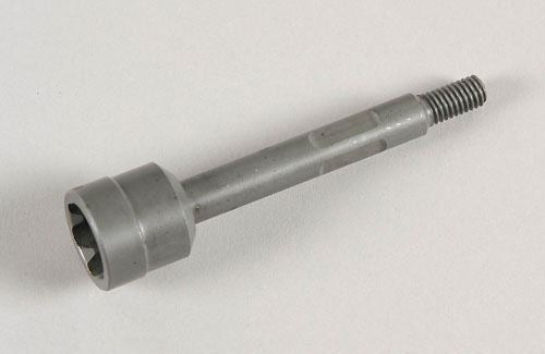 FG Modellsport Ball driving axle