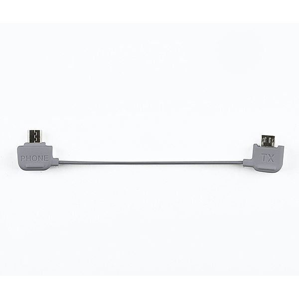 HUBSAN ZINO MINI PRO MICRO USB CABLE
