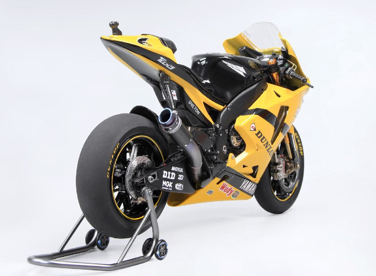 Beemax/Nunu Yamaha Yzr-M1 2007 Motogp Racing Motorcycle