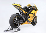 Beemax/Nunu Yamaha Yzr-M1 2007 Motogp Racing Motorcycle