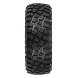 Proline 1/10 Bfg T/A Km3 Predator Front/Rear 1.9In Rock Crawling Tire