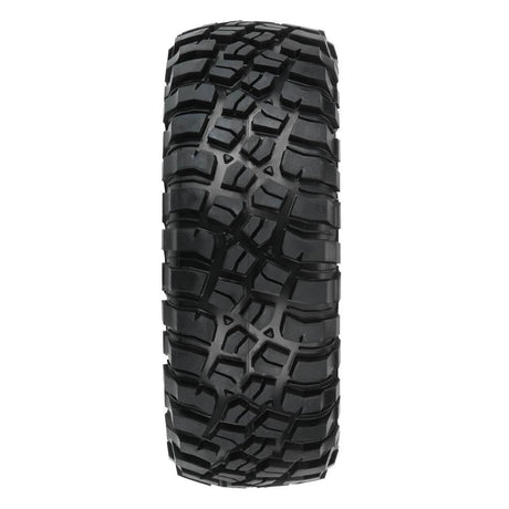 Proline 1/10 Bfg T/A Km3 Predator Front/Rear 1.9In Rock Crawling Tire
