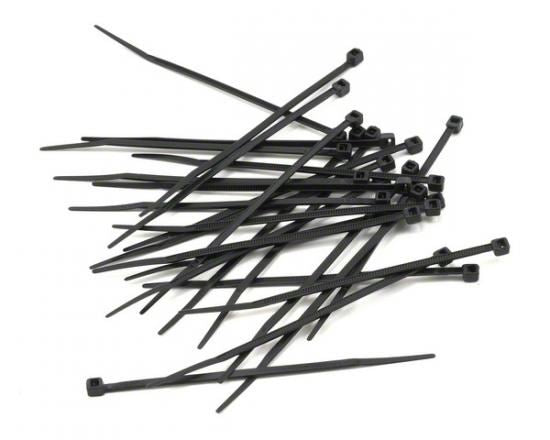 Schumacher Speed Pack - Small Cable Ties (pk25)
