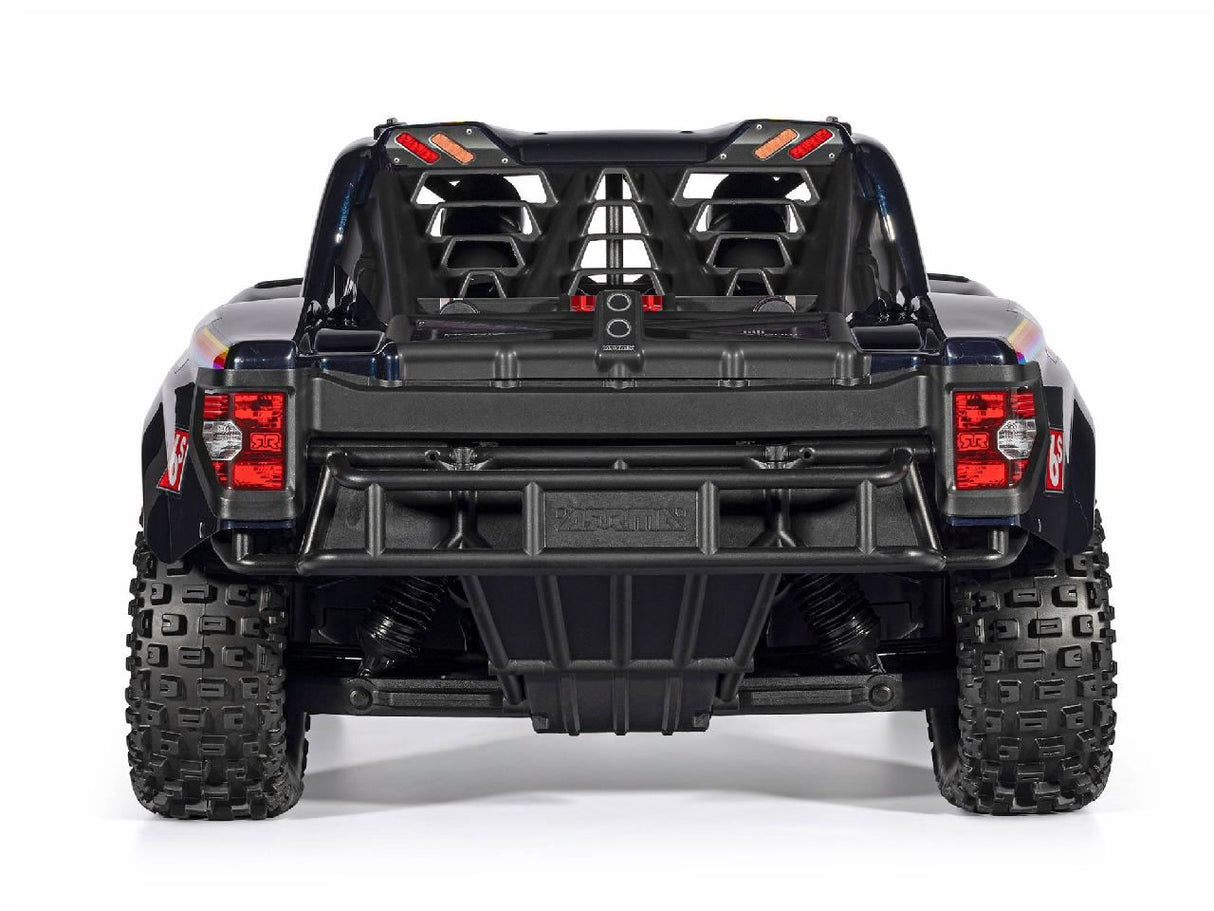 Arrma 1/7 Mojave 6S 4X4 Rtr Brushless Desert Truck, Blue