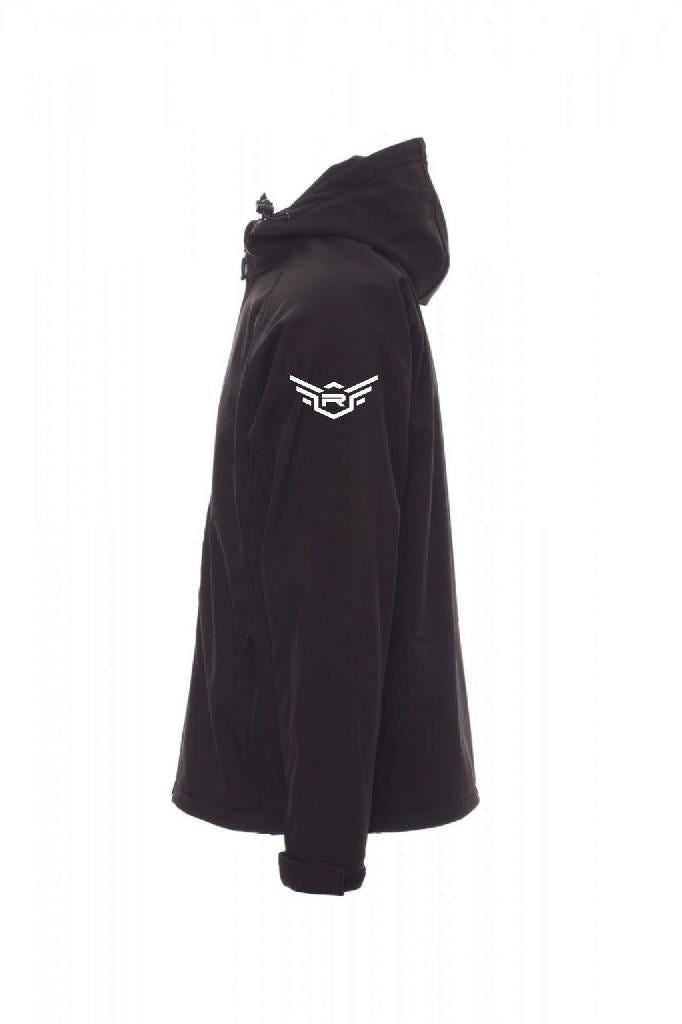 Reds Racing Hood Factory Team Size L