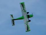 Xfly Glastar V2 Bush/Trainer 1233Mm Wingspan Without Tx/Rx/Batt