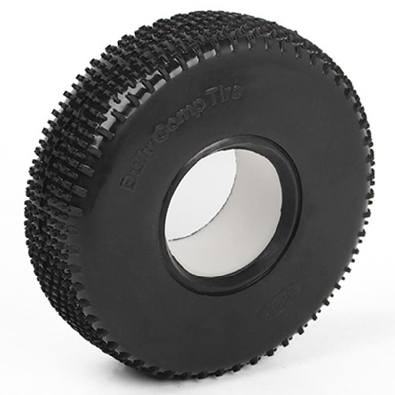 RC4WD BULLY 2.2  COMPETITION TYRE