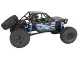 Rc4Wd King Off-Road Racing Shocks 110Mm Silver/Blue