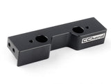 RC4WD METAL TUBE REAR BUMPER W/ HITCH BAR FOR TRAXXAS TRX-4 2021 BRONCO