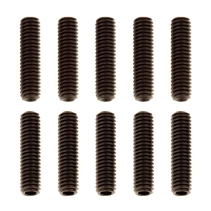 Associated Set Screws M4X16mm