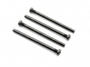 BlackZon Screw Shaft 3x36mm