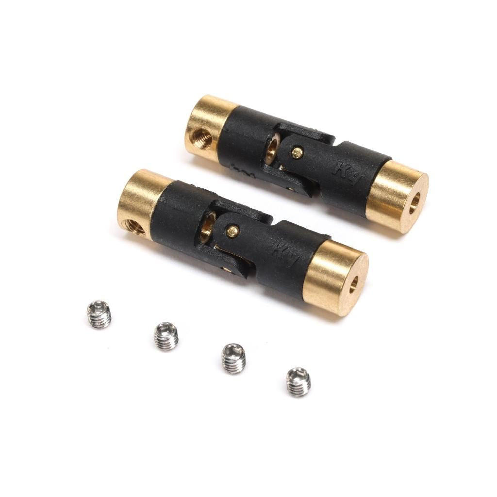 ProBoat Motor Coupler Set: PCF