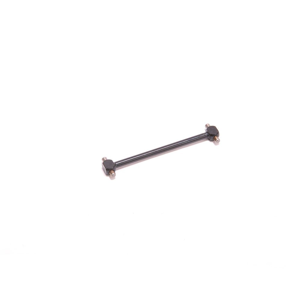 Front Centre Driveshaft (51Mm) - Fab - Cat Pb